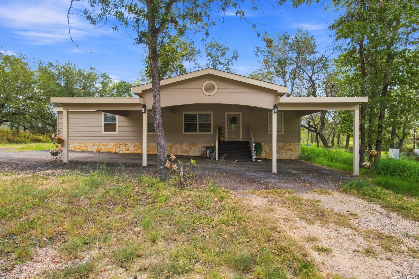 23306 Hickory Pass San Antonio TX 78264