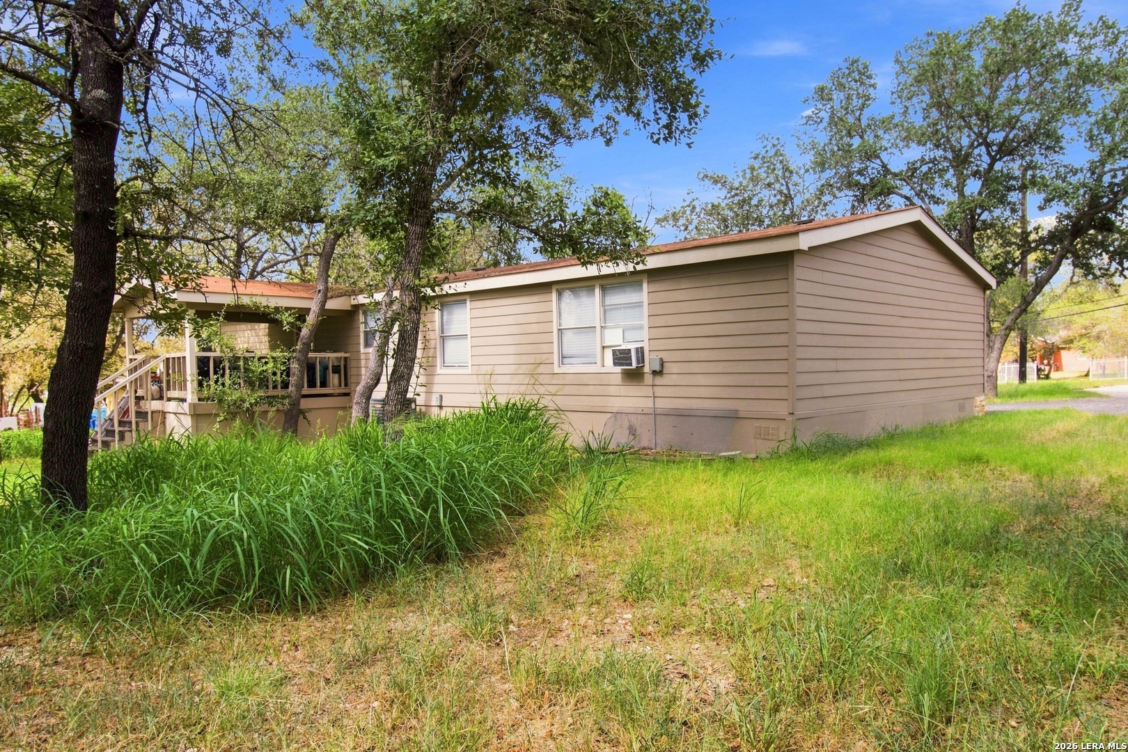 23306 Hickory Pass San Antonio TX 78264