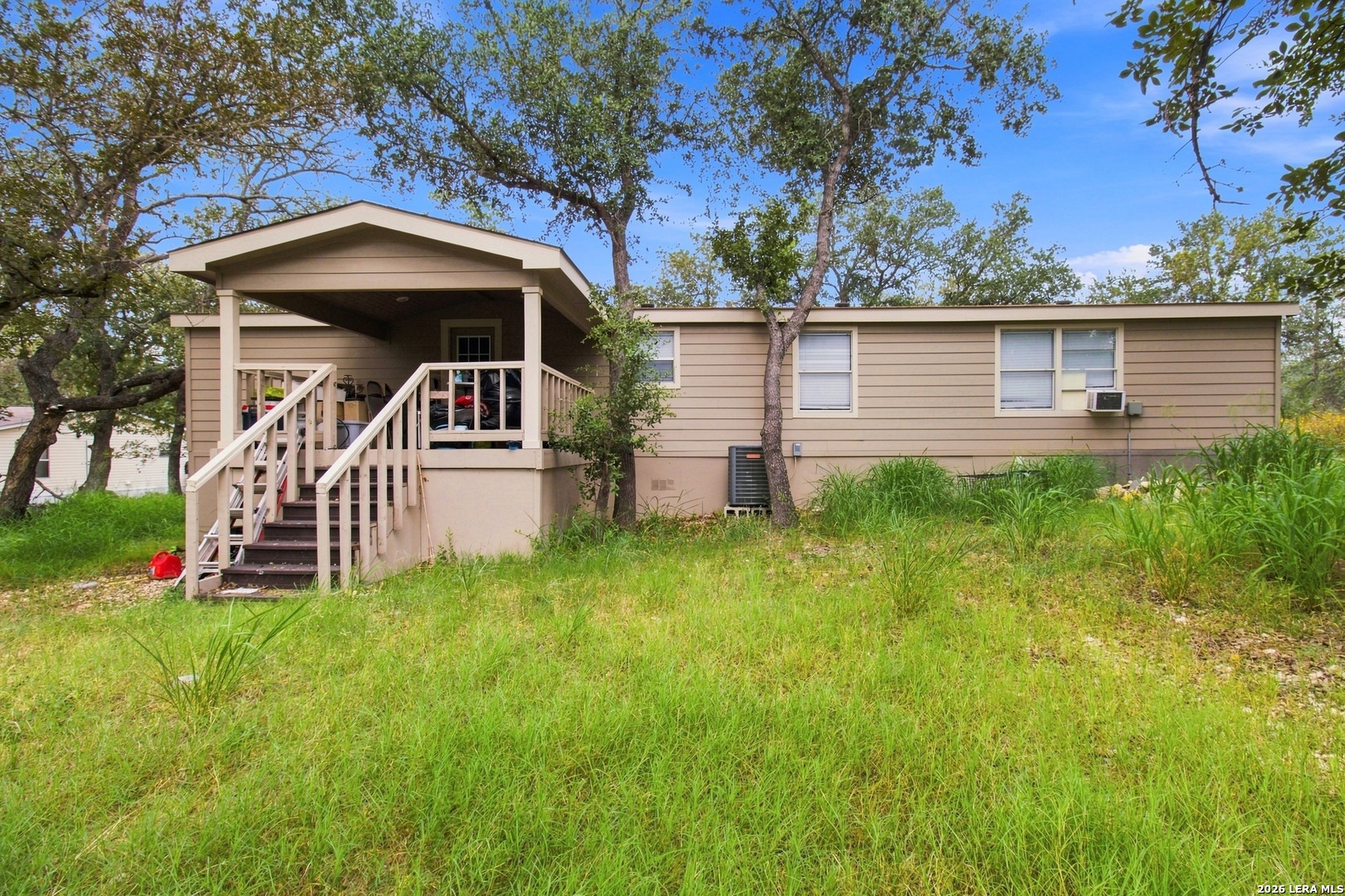 23306 Hickory Pass San Antonio TX 78264