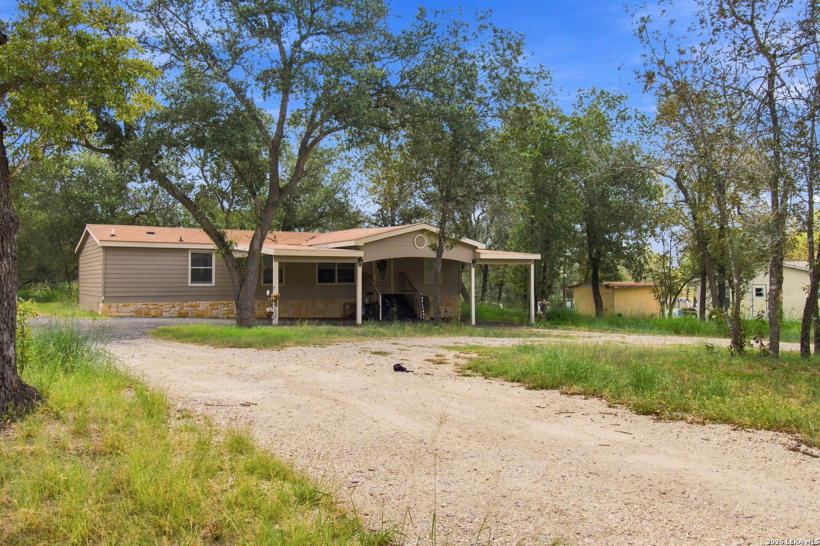 23306 Hickory Pass San Antonio TX 78264