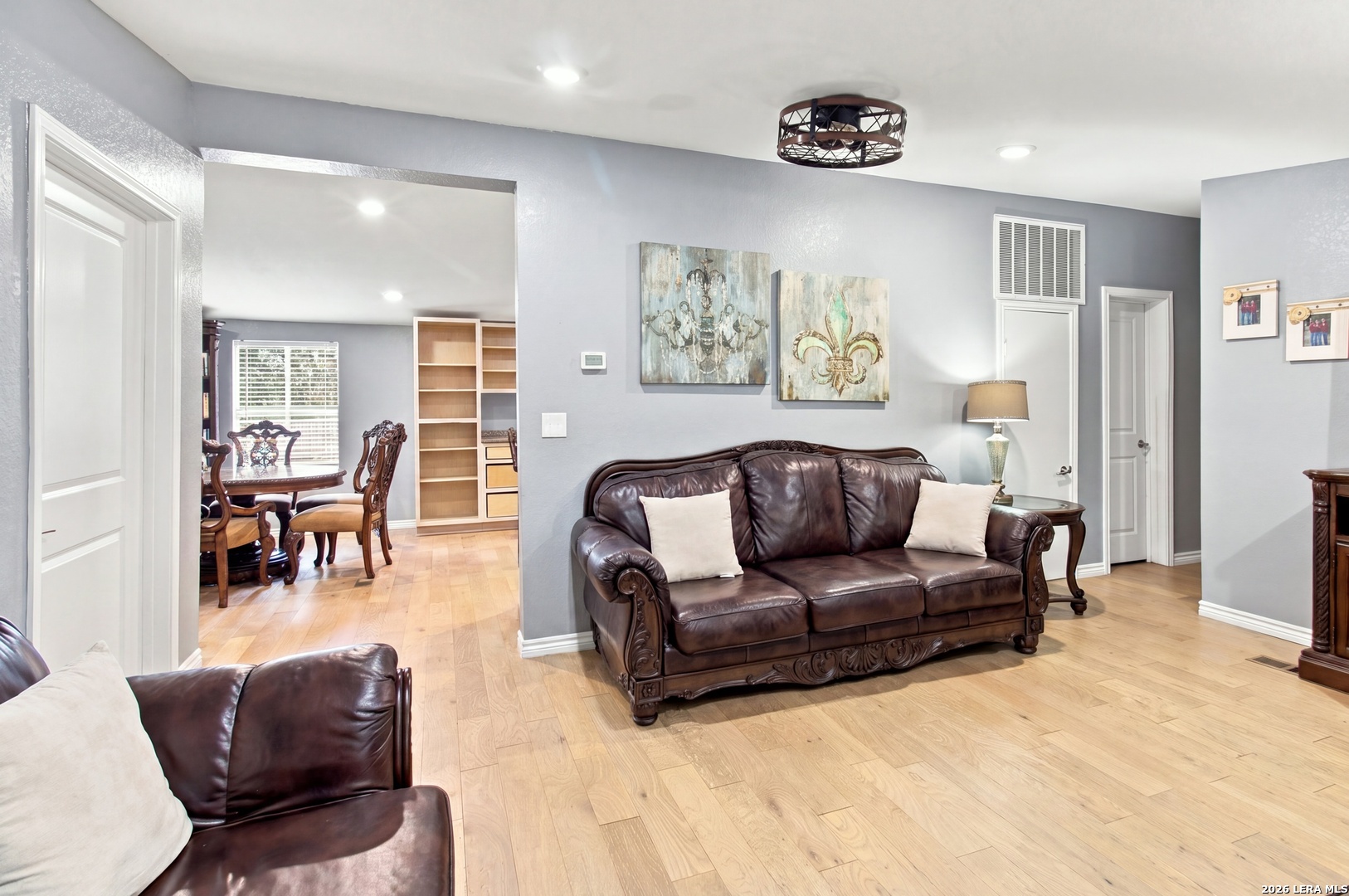 23306 Hickory Pass San Antonio TX 78264