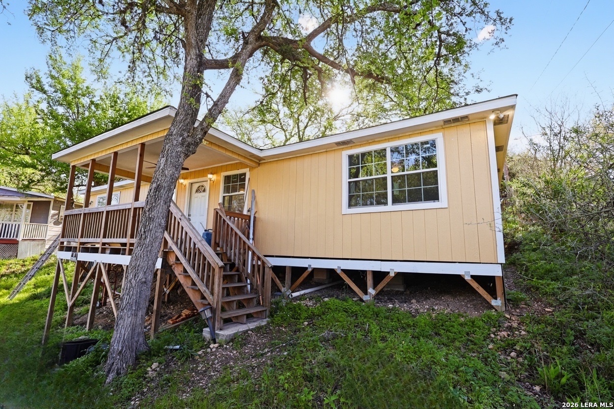 175 Lucy New Braunfels TX 78130