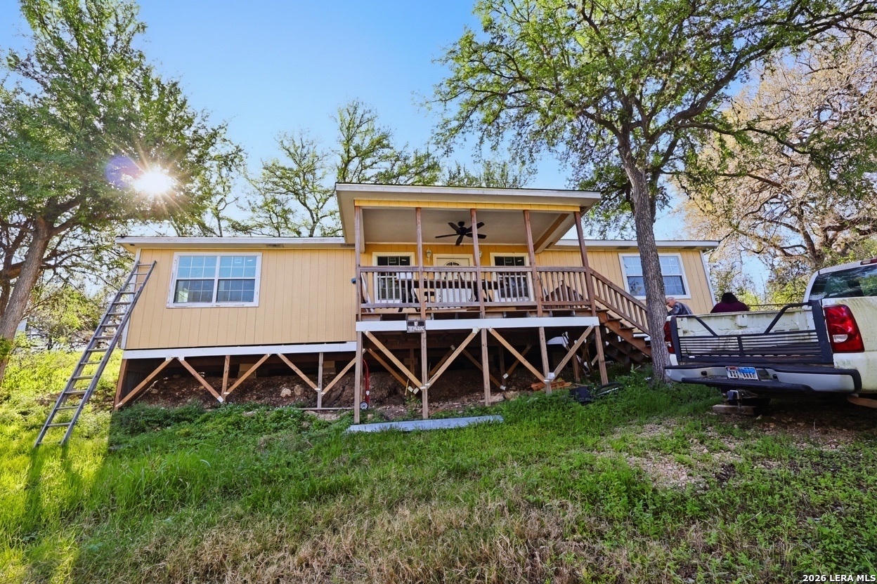 175 Lucy New Braunfels TX 78130
