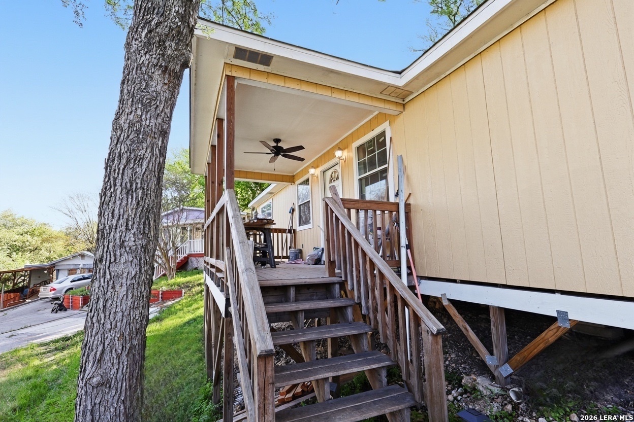 175 Lucy New Braunfels TX 78130
