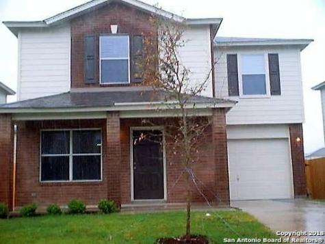 131 Booker Palm San Antonio TX 78239