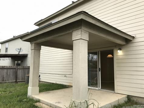 131 Booker Palm San Antonio TX 78239