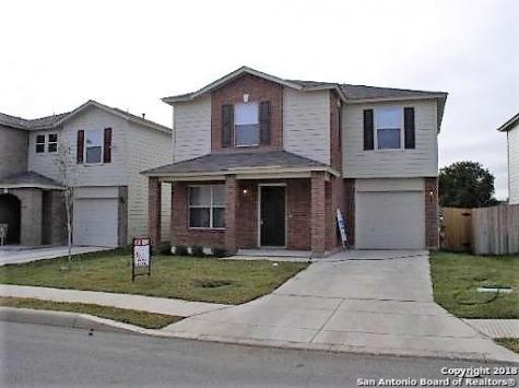 131 Booker Palm San Antonio TX 78239