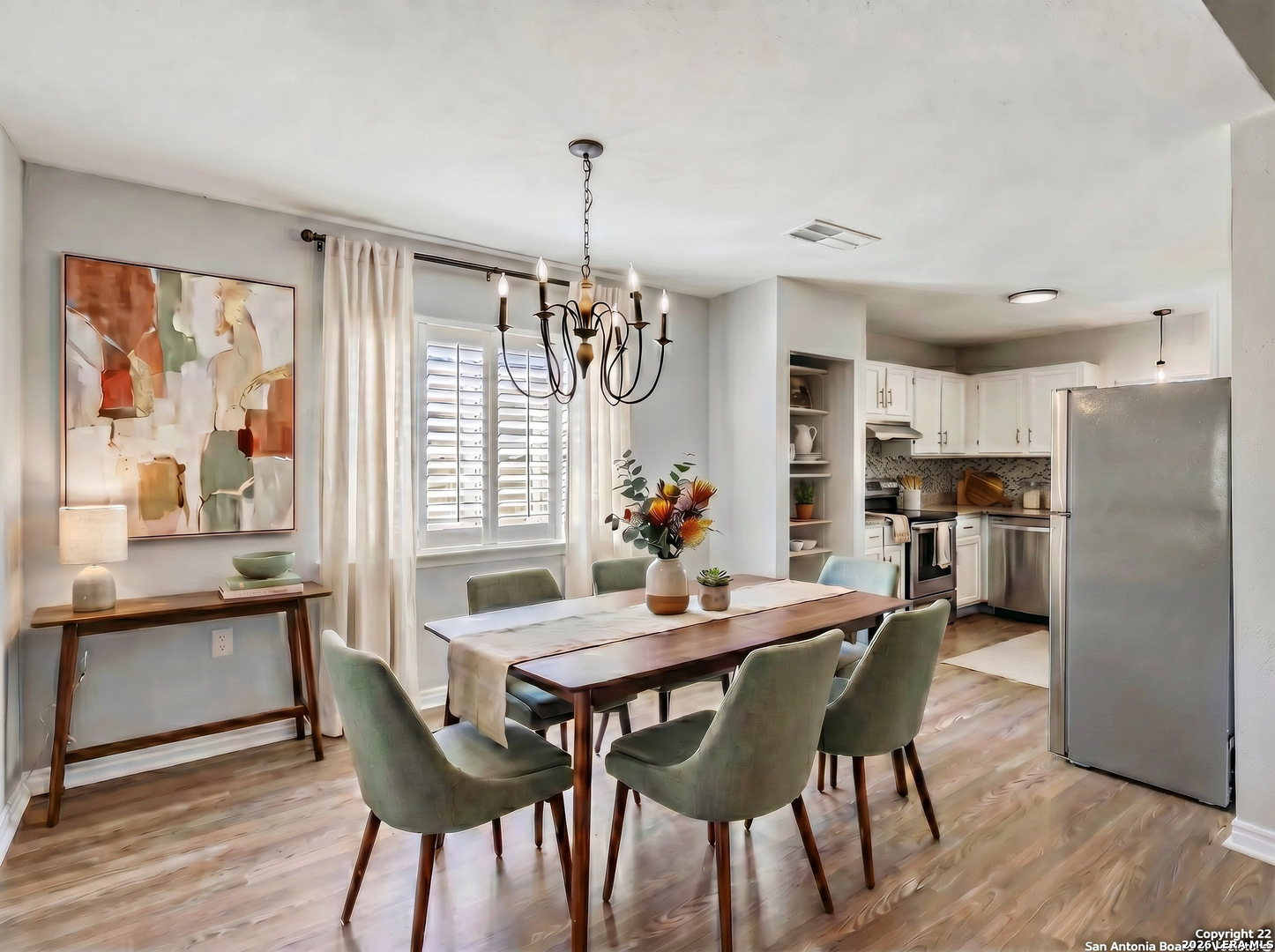 5723 Sky Country San Antonio TX 78247