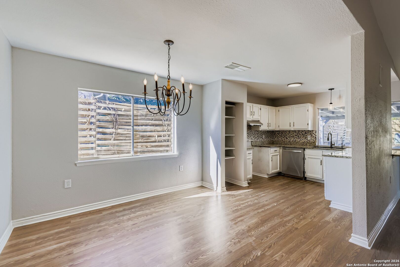 5723 Sky Country San Antonio TX 78247