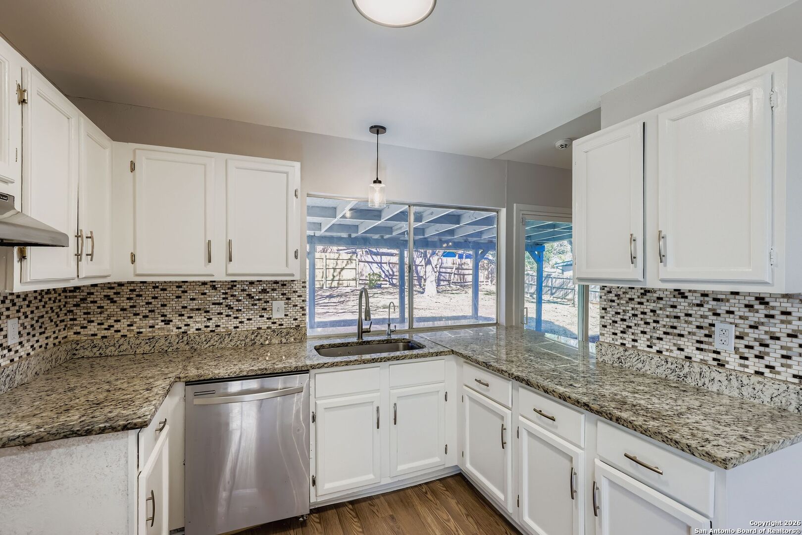 5723 Sky Country San Antonio TX 78247