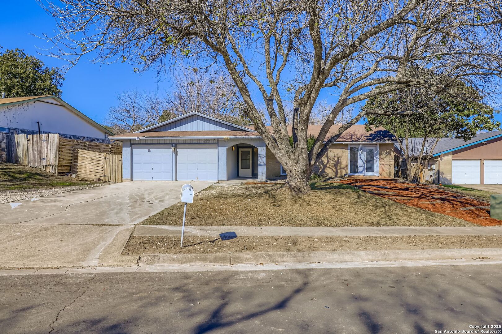 5723 Sky Country San Antonio TX 78247