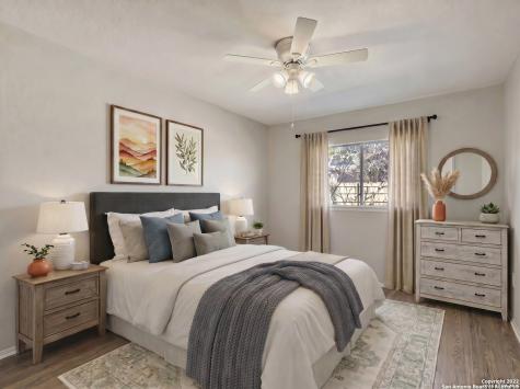 5723 Sky Country San Antonio TX 78247