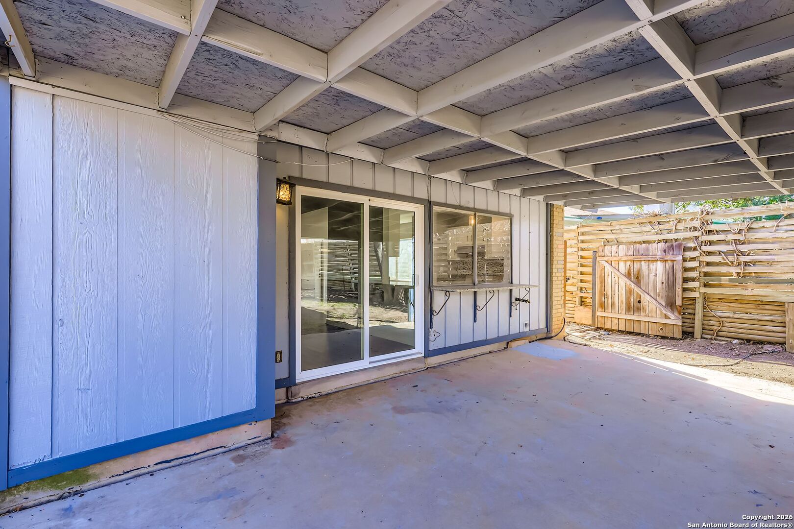 5723 Sky Country San Antonio TX 78247