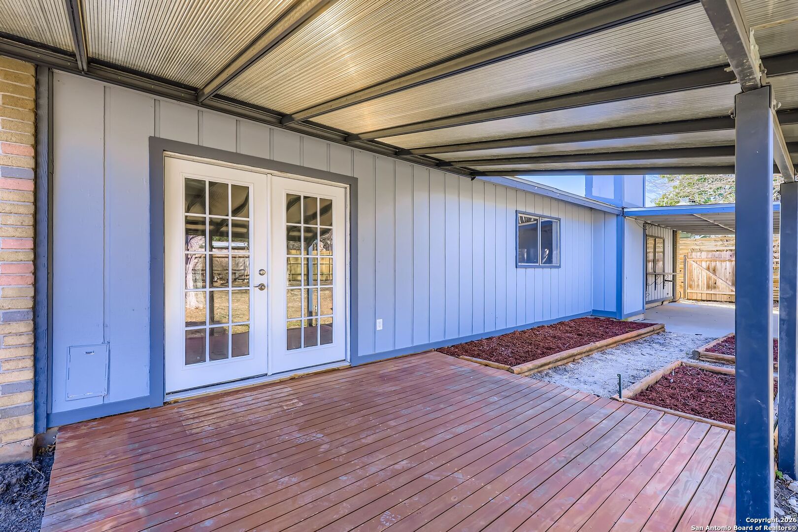5723 Sky Country San Antonio TX 78247