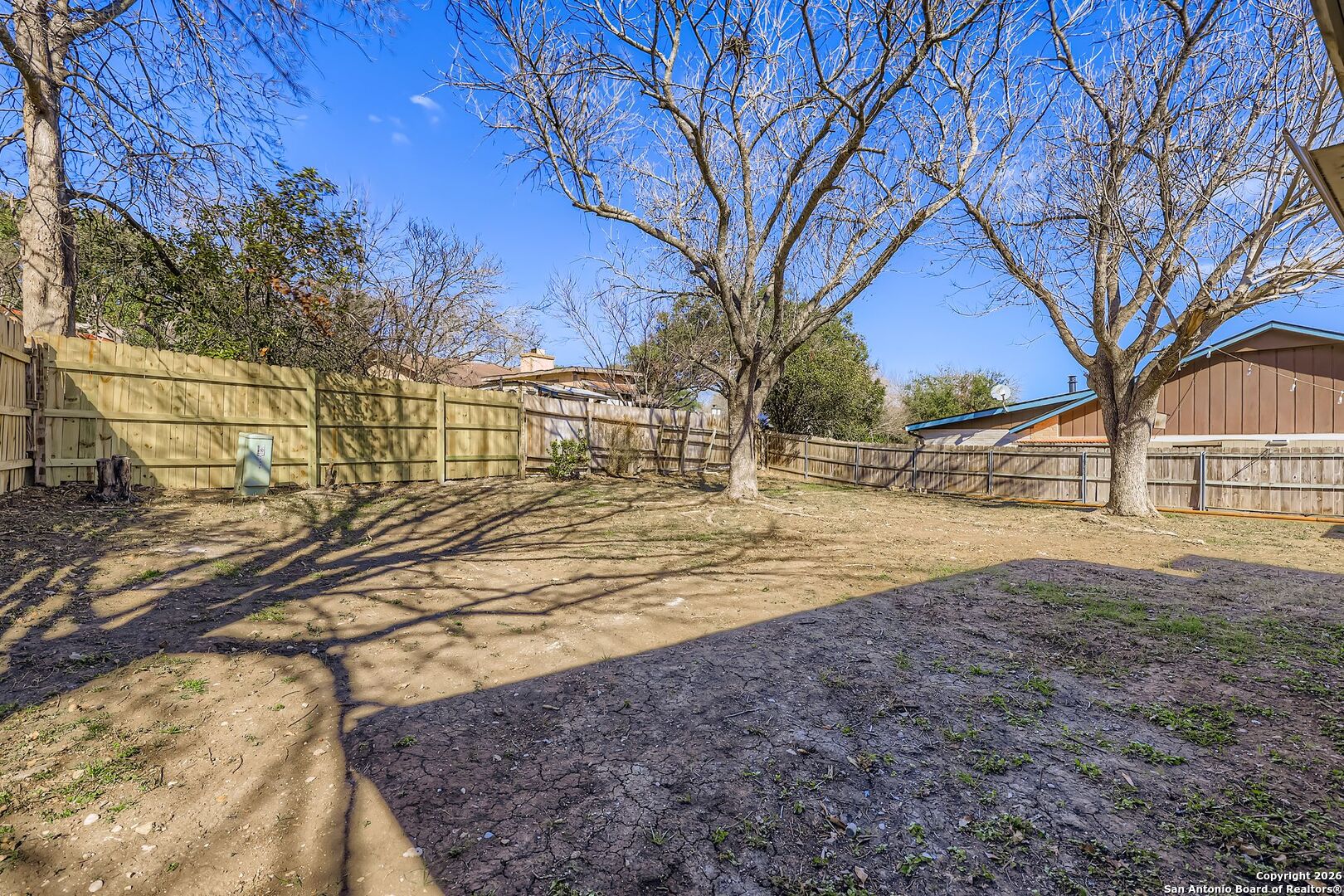 5723 Sky Country San Antonio TX 78247