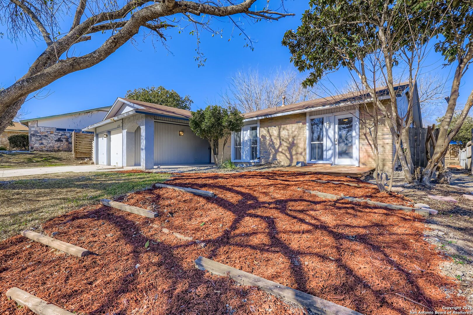 5723 Sky Country San Antonio TX 78247