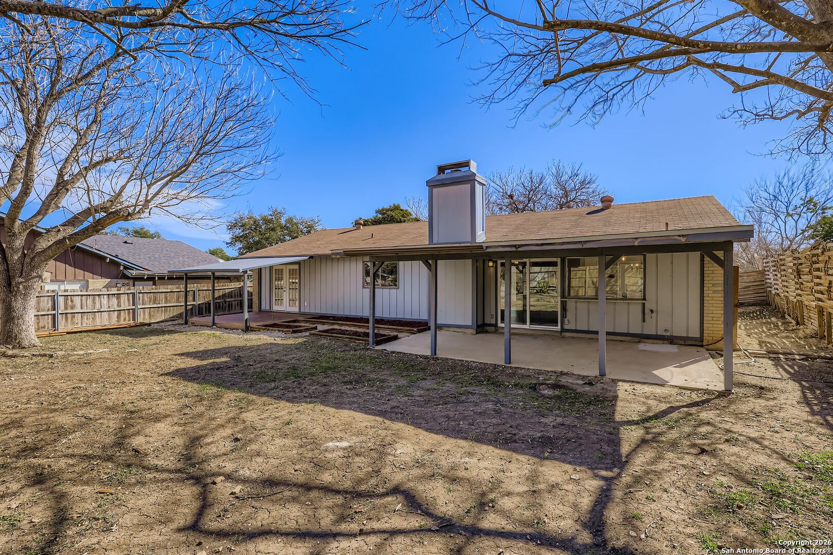 5723 Sky Country San Antonio TX 78247