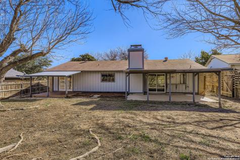 5723 Sky Country San Antonio TX 78247