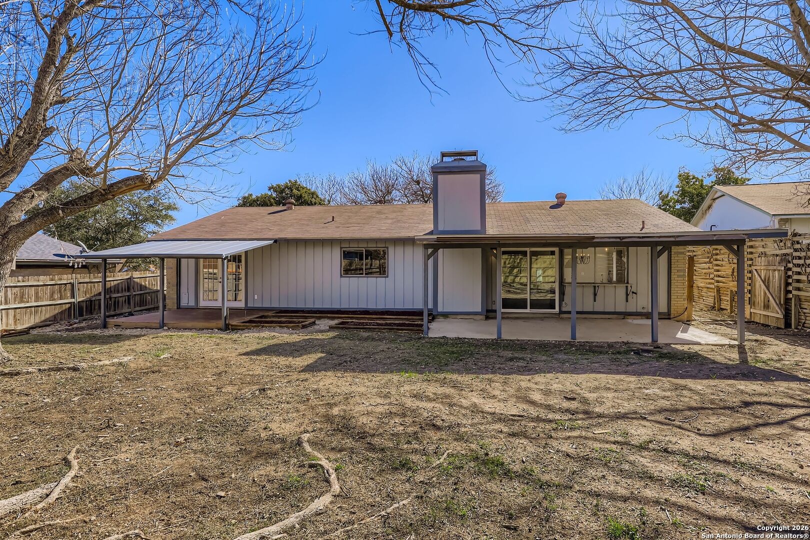 5723 Sky Country San Antonio TX 78247
