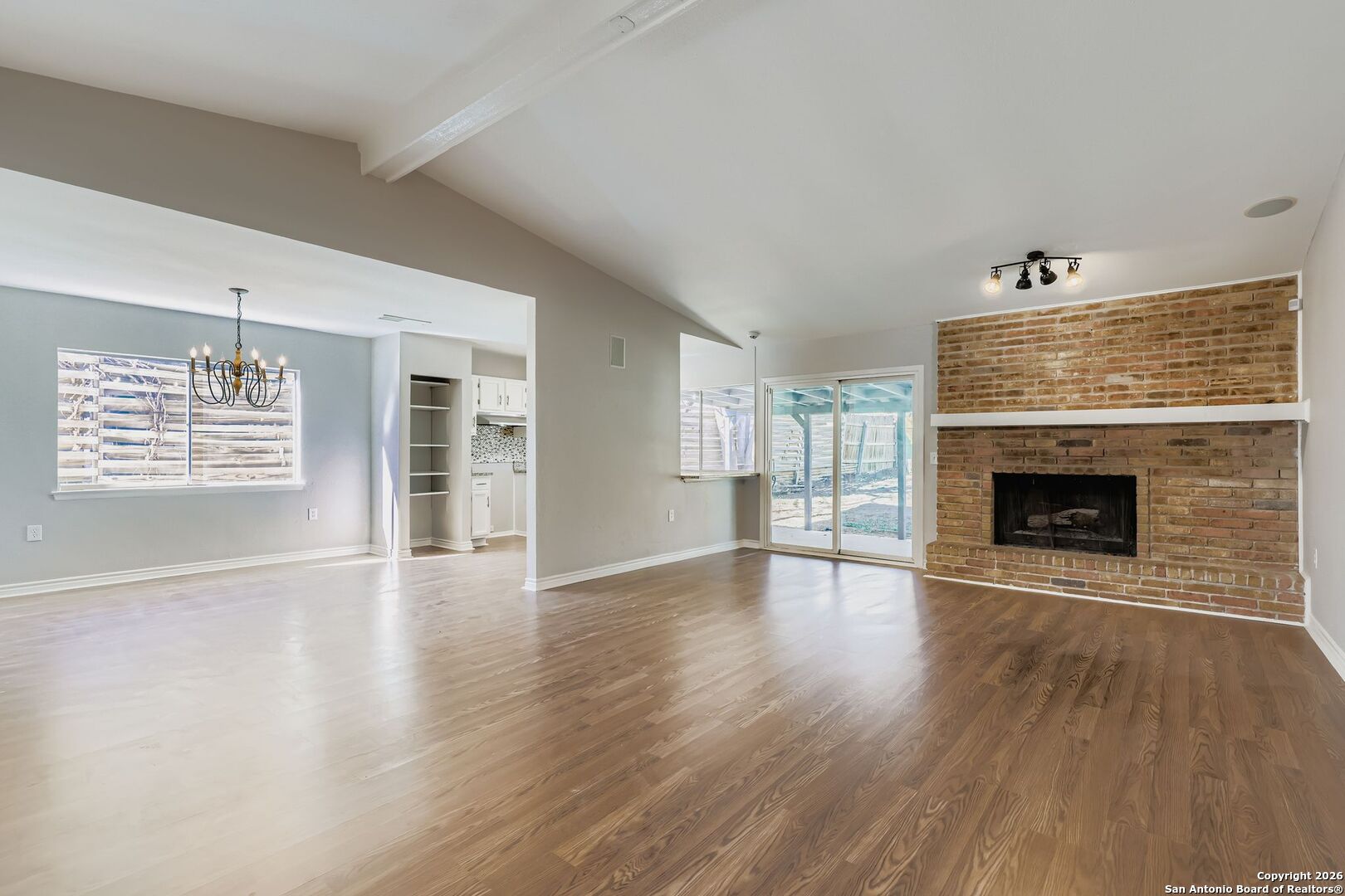 5723 Sky Country San Antonio TX 78247