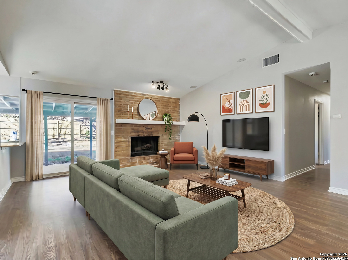 5723 Sky Country San Antonio TX 78247