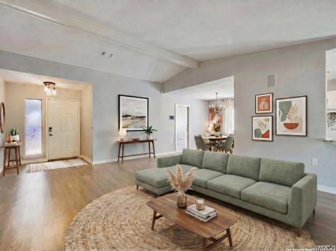 5723 Sky Country San Antonio TX 78247
