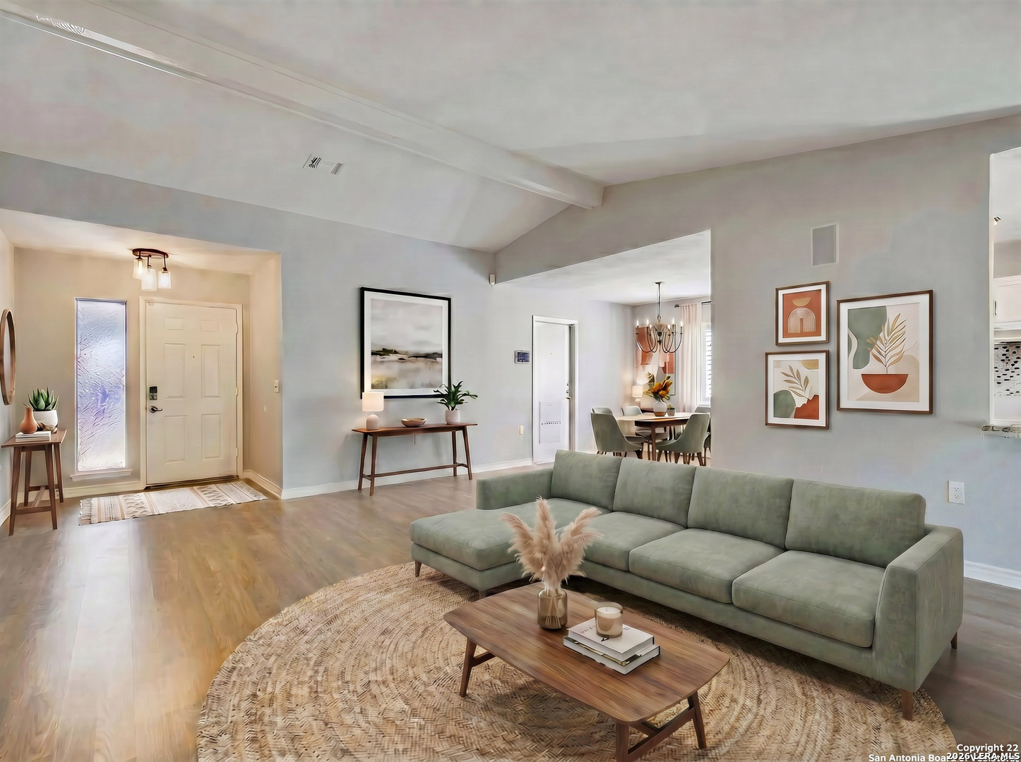 5723 Sky Country San Antonio TX 78247