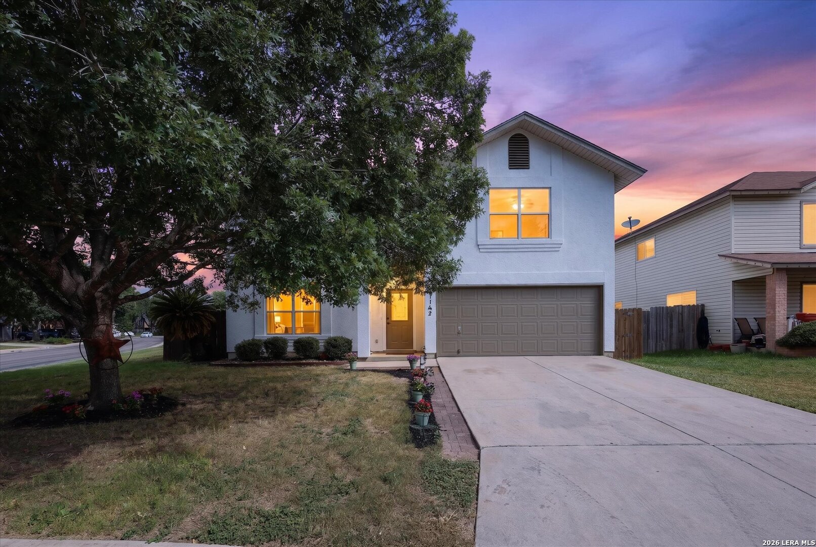 7143 Valewood View San Antonio TX 78240