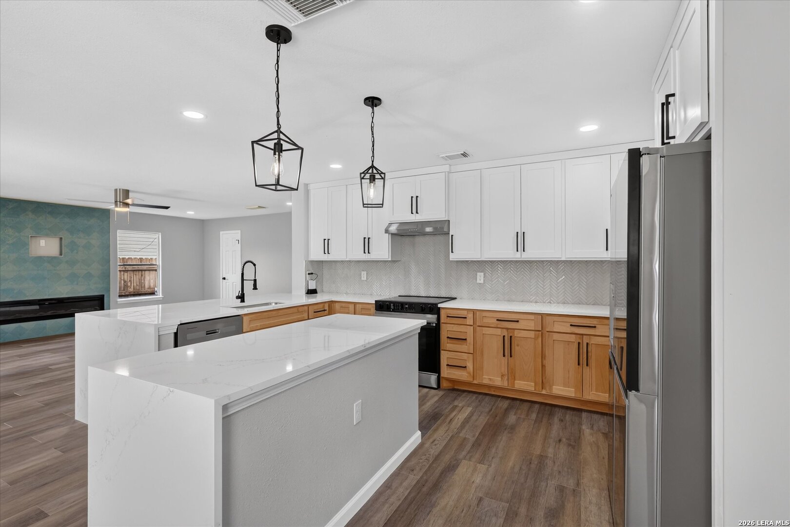 7143 Valewood View San Antonio TX 78240
