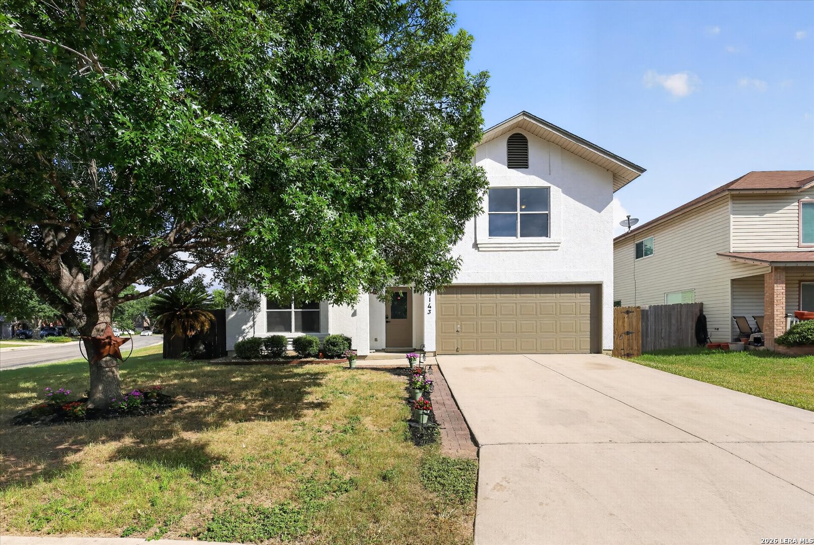 7143 Valewood View San Antonio TX 78240