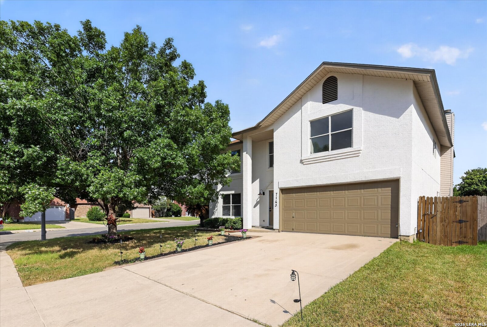 7143 Valewood View San Antonio TX 78240