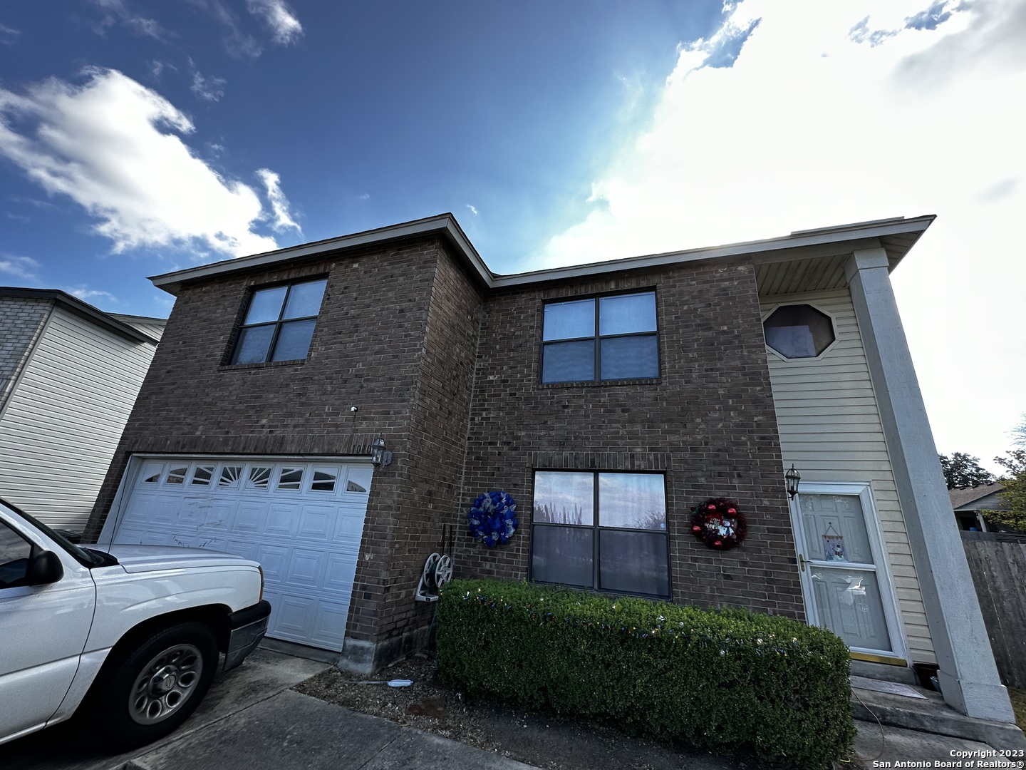 10103 Silver Branch San Antonio TX 78254