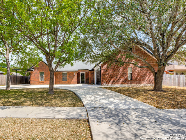 7710 Linkview Street San Antonio TX 78240
