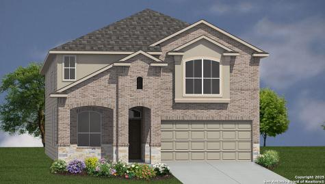 14511 Clay Ridge Run San Antonio TX 78253