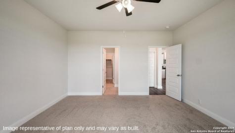 14511 Clay Ridge Run San Antonio TX 78253