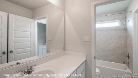 14511 Clay Ridge Run San Antonio TX 78253