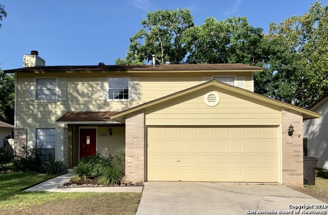 13631 Earlywood Street San Antonio TX 78233