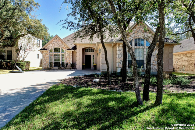 19410 Sweet Oak San Antonio TX 78258