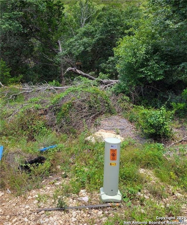 1745 Tbd Private Road Mico TX 78056