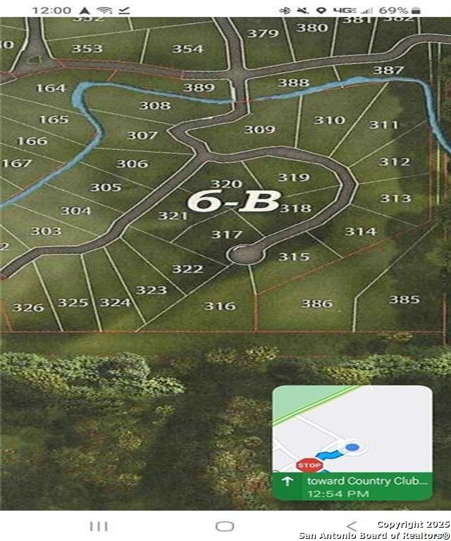 1745 Tbd Private Road Mico TX 78056