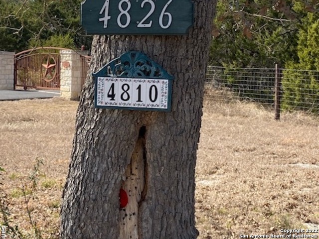 4810 Elm Creek Drive Bulverde TX 78163