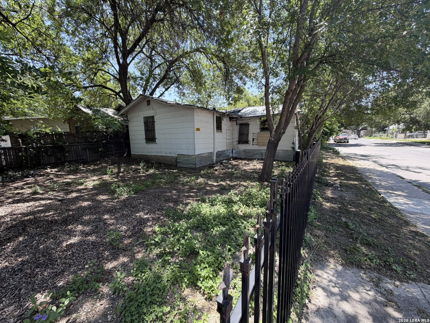 153 Henry San Antonio TX 78207