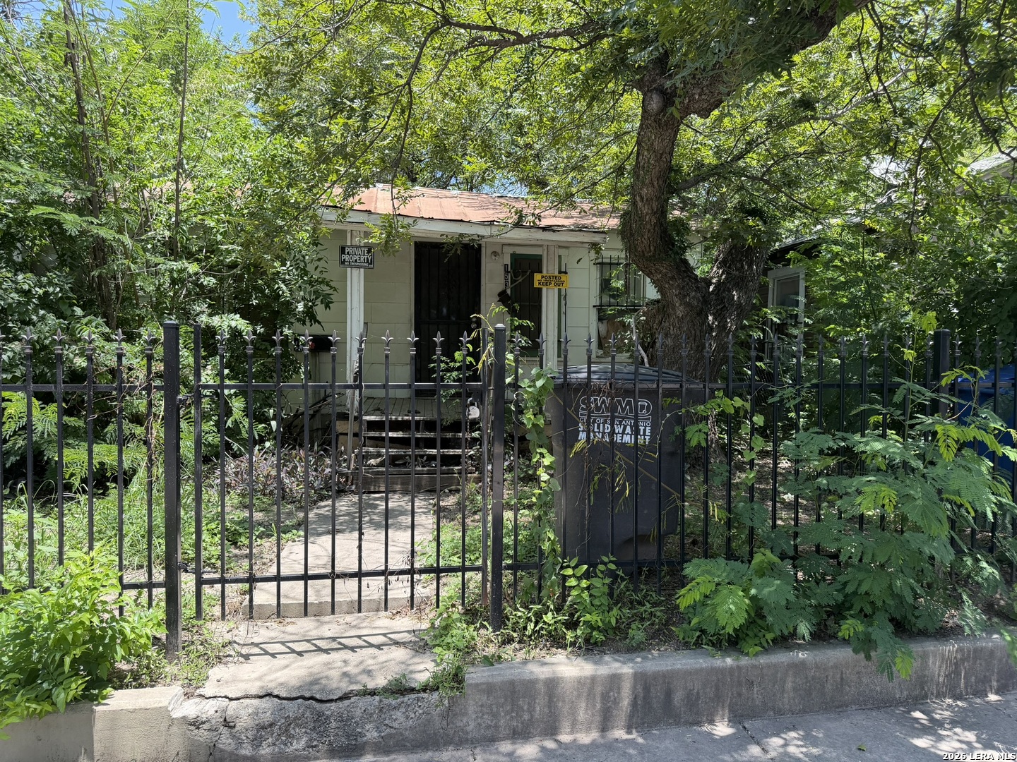 153 Henry San Antonio TX 78207