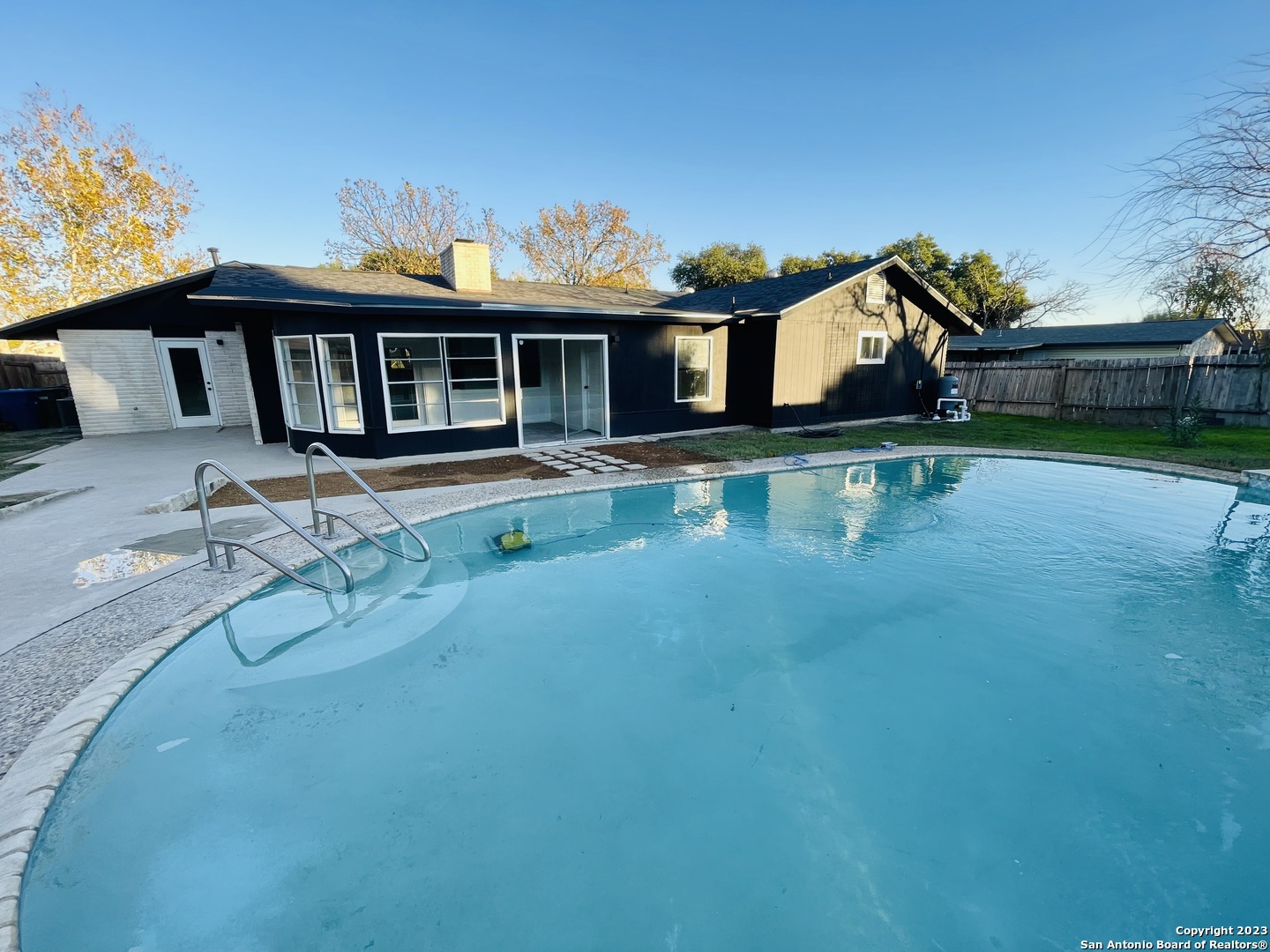12006 Las Nubes Street San Antonio TX 78233