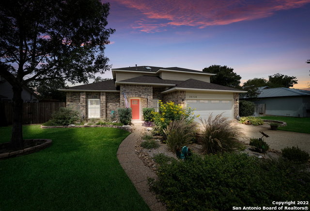 19719 Encino Way San Antonio TX 78259