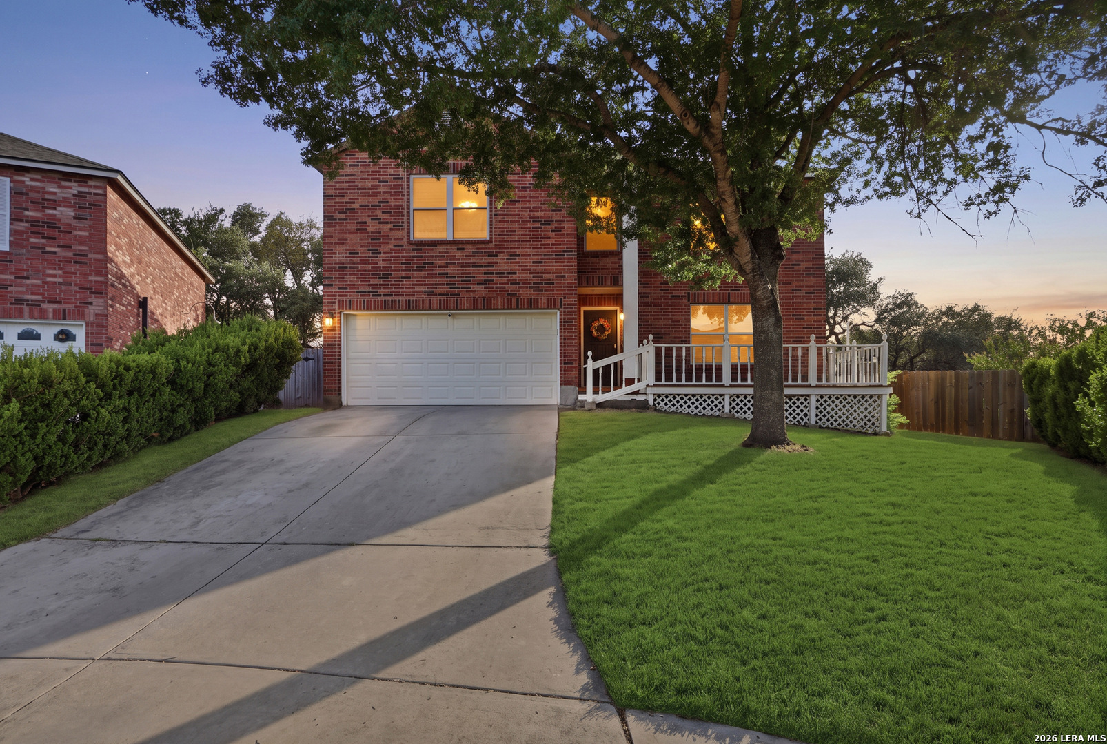 4835 Joshua Point San Antonio TX 78251
