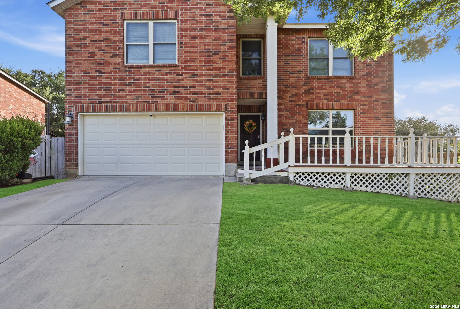 4835 Joshua Point San Antonio TX 78251