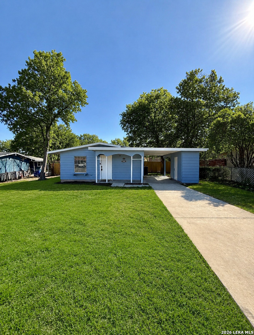 5846 Castle Lake San Antonio TX 78218