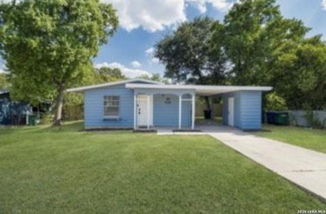 5846 Castle Lake San Antonio TX 78218