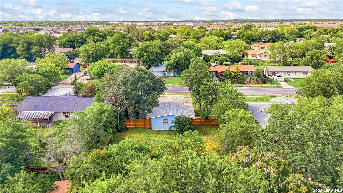 5846 Castle Lake San Antonio TX 78218